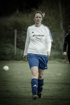 Bild 2363 - Frauen TSV Wiemersdorf - SV Henstedt Ulzburg : Ergebnis: 0:4